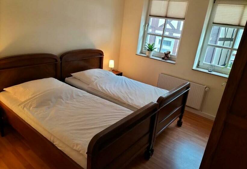 Четырехместный Номер Классик, Bremer Handelshaus Fremdenzimmer