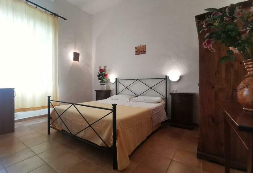 Номер Стандарт, Fattoria Della Sabatina
