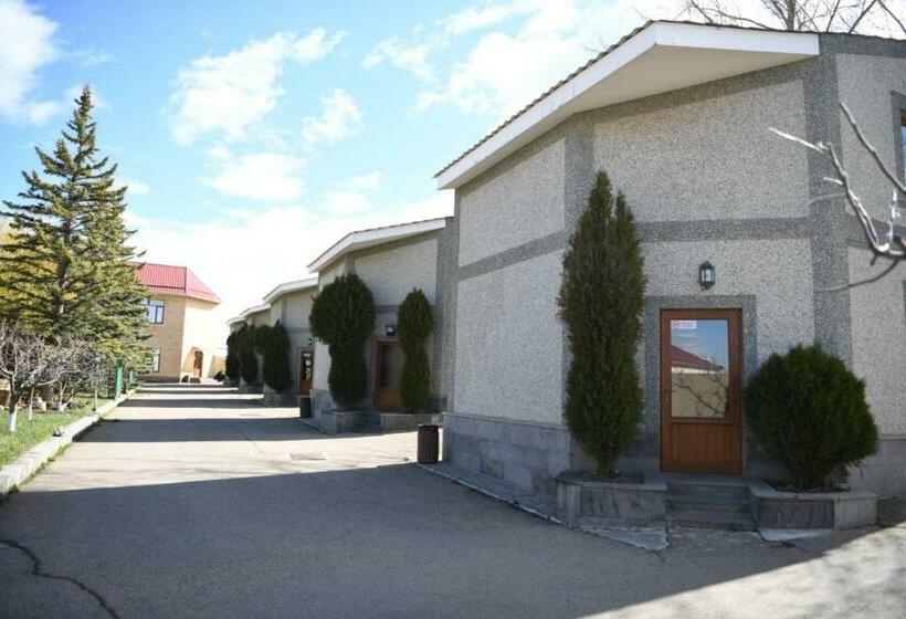 Вилла 1 Спальня, Orran Hotel And Resort