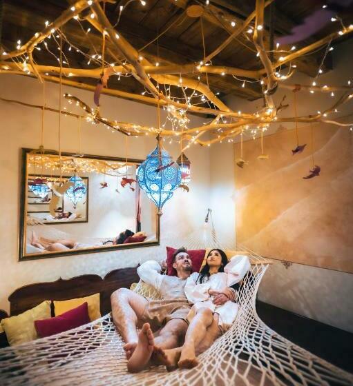 חדר דלוקס, Oroom Persia   Role Play For Couples In Brno