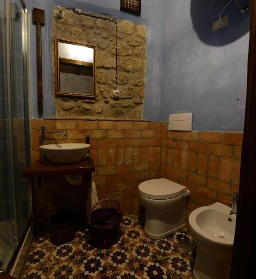 Апартаменты 1 Спальня, Dimore Santa Maria