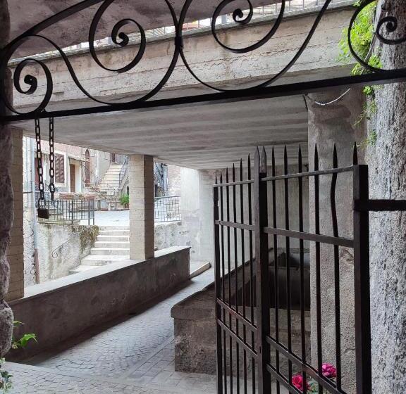 Апартаменты 1 Спальня, Dimore Santa Maria