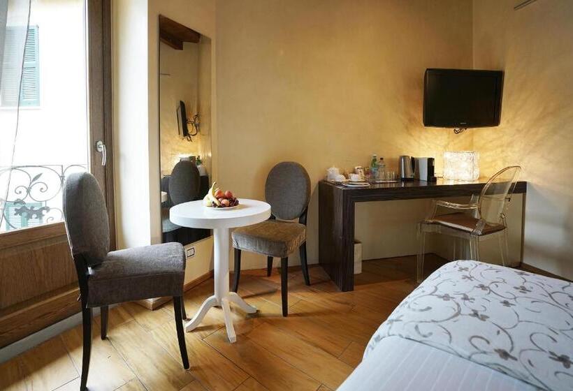Номер Стандарт, Il Portico   1711 Luxury Guest House