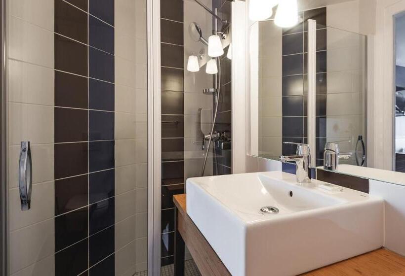 Номер Комфорт, Brit Hotel De Paris Saint Jean De Luz