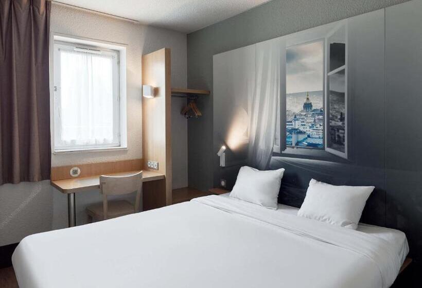 Номер Стандарт, B&b Hotel Noisy Le Grand