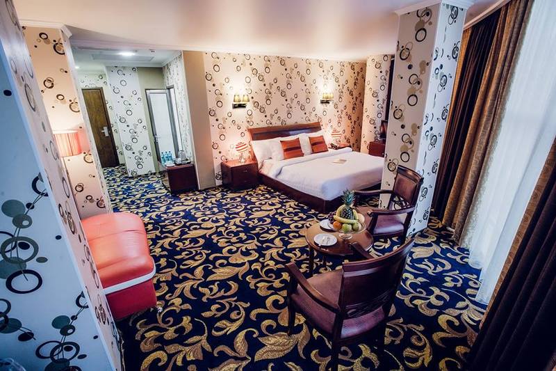 Номер Стандарт, Candlewood Suites Fort Collins, An Ihg