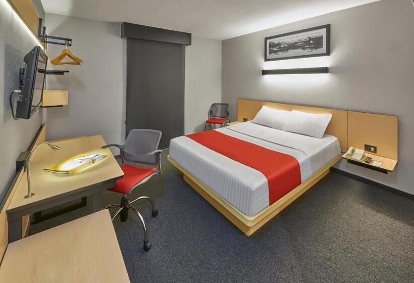 Номер Стандарт, City Express By Marriott Monterrey Norte