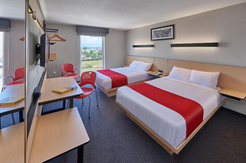 Номер Стандарт, City Express By Marriott Monterrey Norte