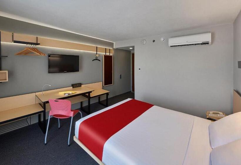 Номер Стандарт, City Express By Marriott Monterrey Norte