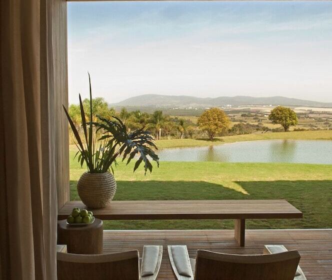 스위트, Fasano Boa Vista
