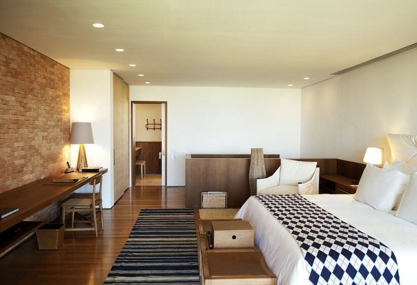 스위트, Fasano Boa Vista
