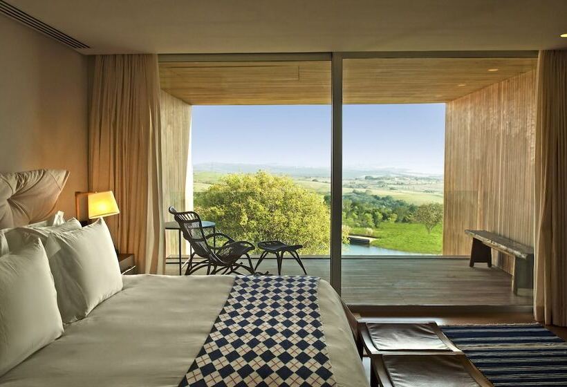 스위트, Fasano Boa Vista