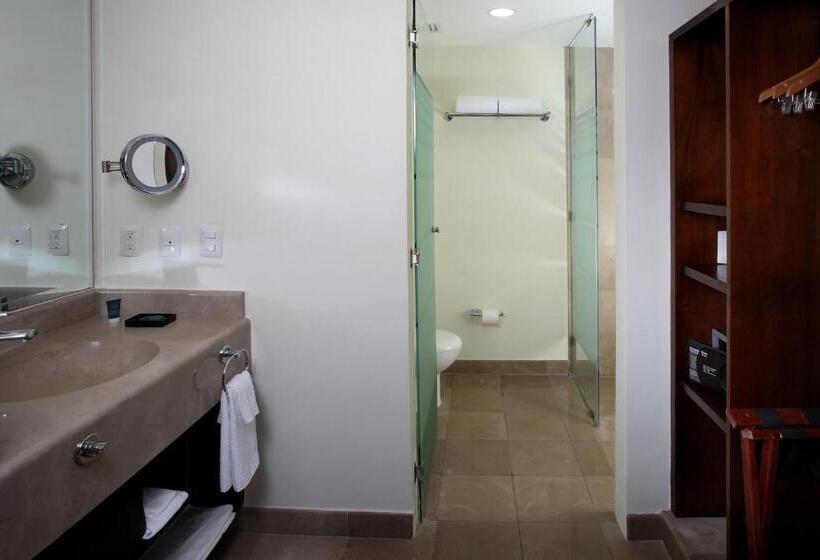 ２ダブルベッドのスタンダードルーム, Four Points By Sheraton Veracruz