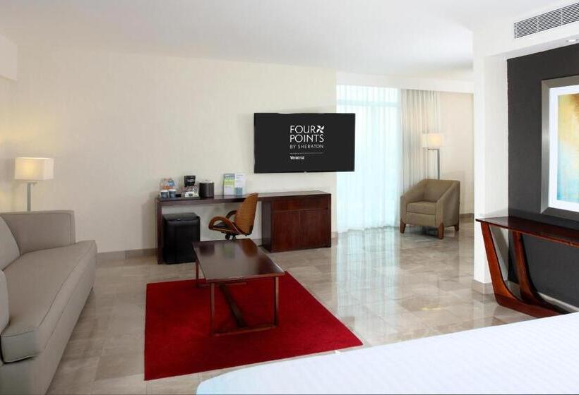 Suite Master, Four Points By Sheraton Veracruz