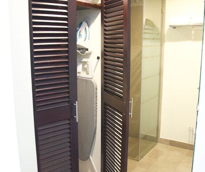シティビュージュニアスイート, Four Points By Sheraton Veracruz
