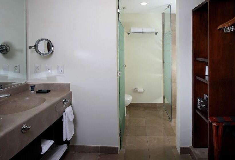 Suite Vista Mare Laterale, Four Points By Sheraton Veracruz