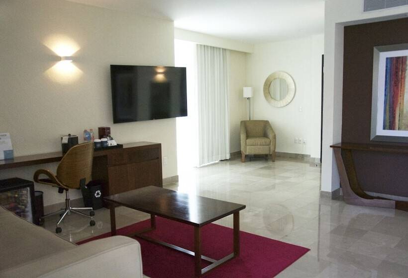 Suite Vista Mare Laterale, Four Points By Sheraton Veracruz