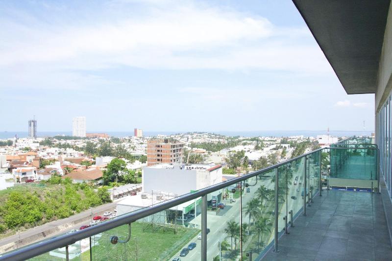 キングサイズベッドのスタンダードルーム, Four Points By Sheraton Veracruz