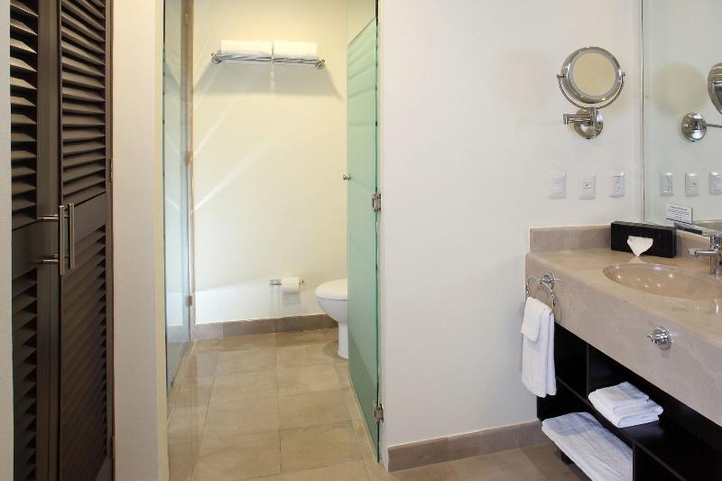 Camera Standard Letto King, Four Points By Sheraton Veracruz