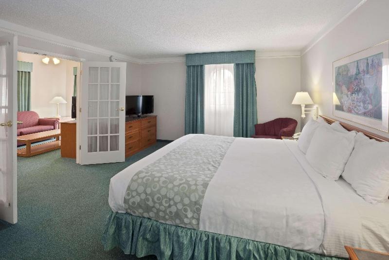 Suite, Four Points By Sheraton Veracruz