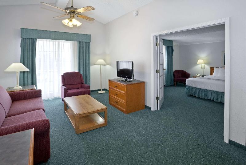 スイート, Four Points By Sheraton Veracruz