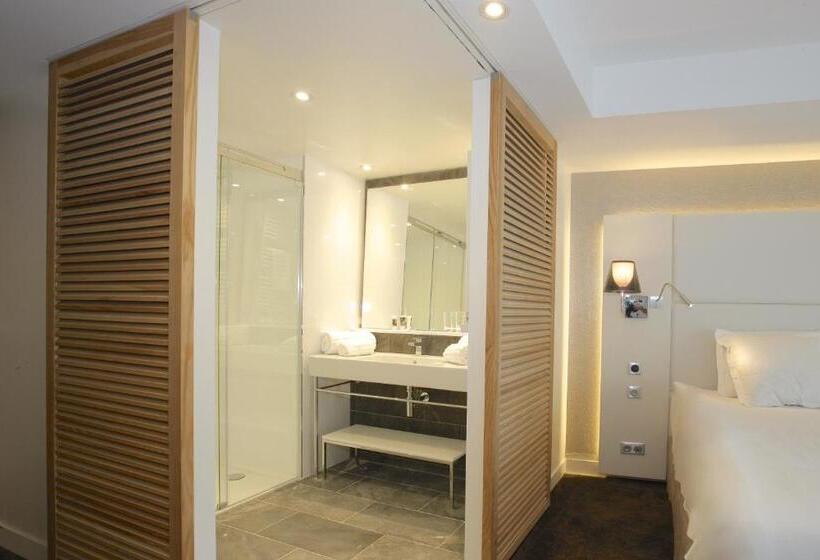Classic room with balcony, Mercure Hotel Golf Cap D Agde