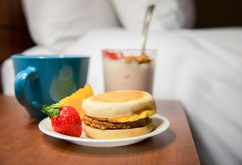 スタンダードルーム, My Place Hotel Grand Forks, Nd