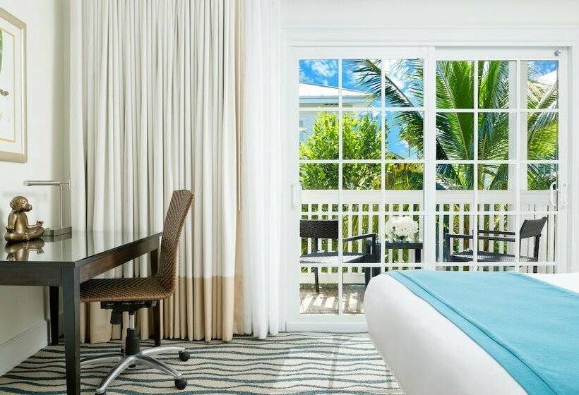 Полулюкс с Видом, The Marker Key West Harbor Resort