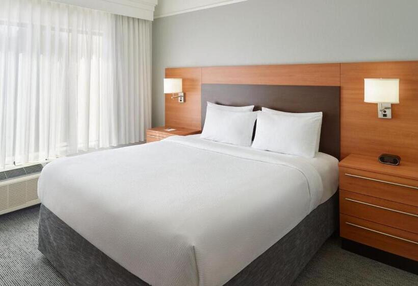 Люкс, Towneplace Suites By Marriott Newnan