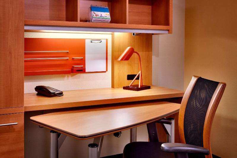 Студио Стандарт Кровать Кинг, Towneplace Suites By Marriott Missoula