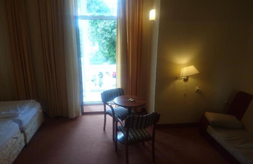 Family Suite, Vila Ružica  Glavna Zgrada I Depandanse