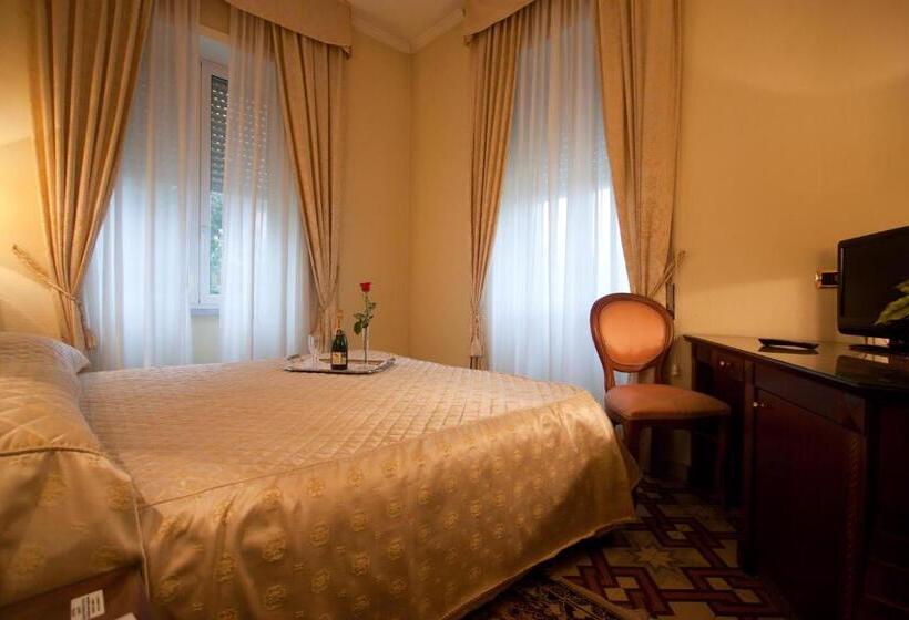 اتاق استاندارد, Villa Ida