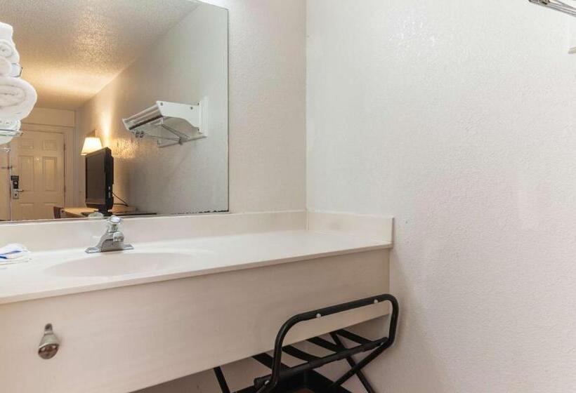 Номер Deluxe, Motel 6farmington Hills, Mi  Northwest  Farmington Hills