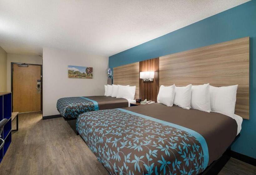 스탠다드 룸, Surestay Hotel By Best Western Lewiston