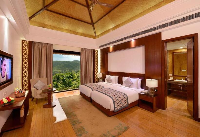 سوییت, The Ananta Udaipur
