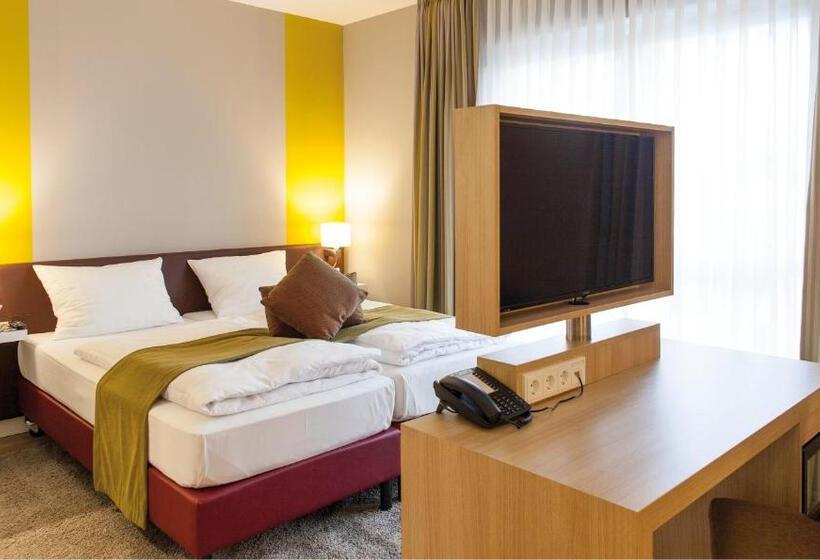 豪华房间, Weinhotel Kaisergarten
