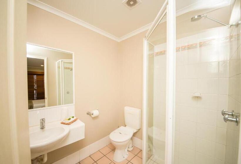 패밀리 룸, Cosmopolitan Motel & Serviced Apartments
