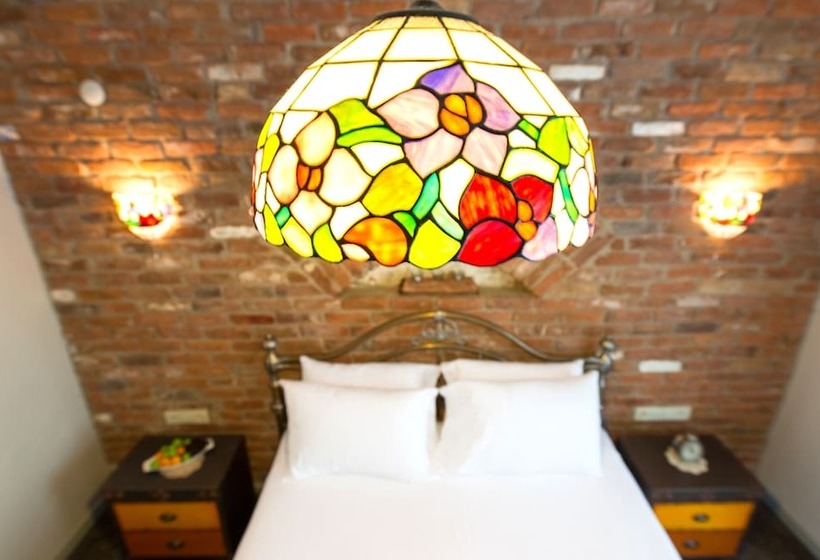 Люкс, Alacati Kostem Hotel   Special Category