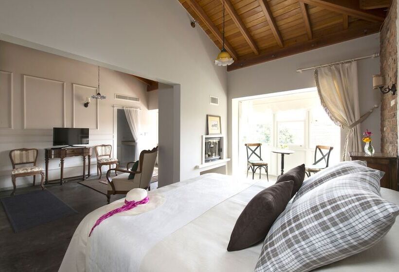 Полулюкс, Alacati Kostem Hotel   Special Category