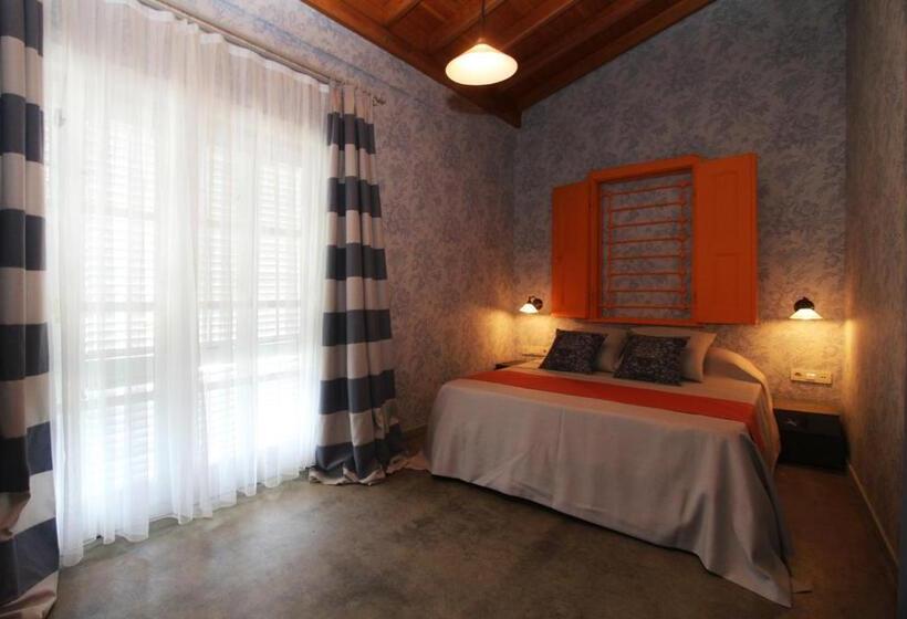 Классический Номер, Alacati Kostem Hotel   Special Category