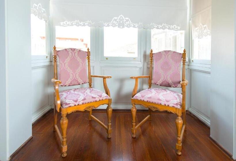 Люкс, Alacati Kostem Hotel   Special Category