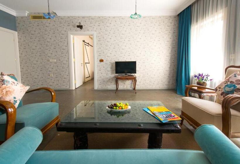 Люкс, Alacati Kostem Hotel   Special Category