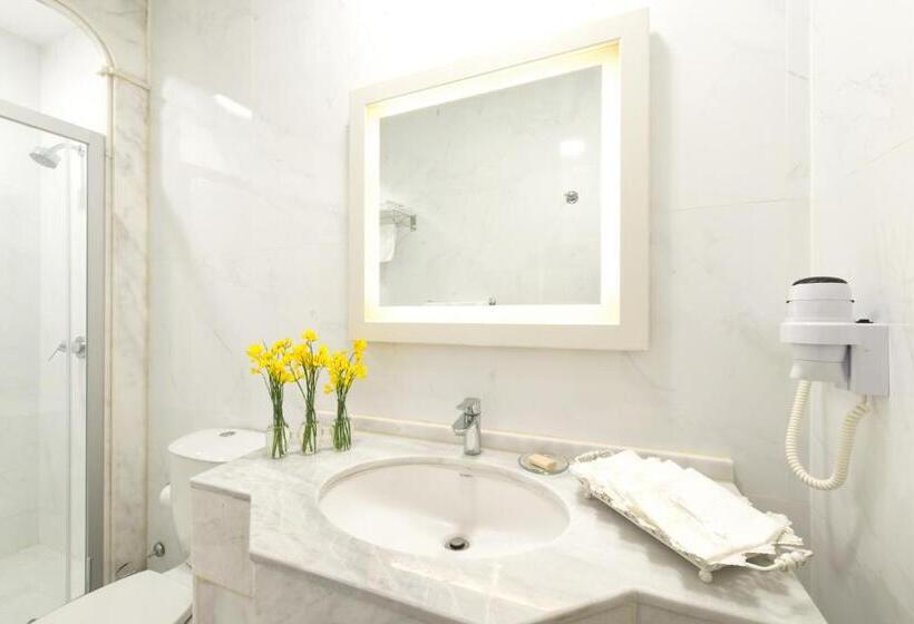 Классический Номер, Alacati Kostem Hotel   Special Category