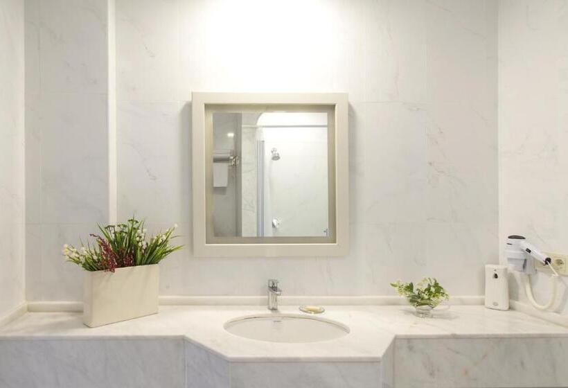 Классический Номер, Alacati Kostem Hotel   Special Category