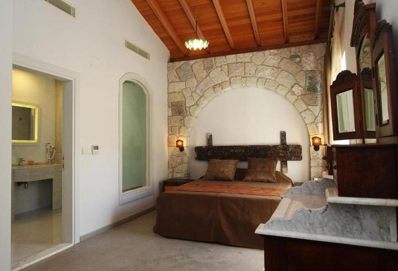 Классический Номер, Alacati Kostem Hotel   Special Category