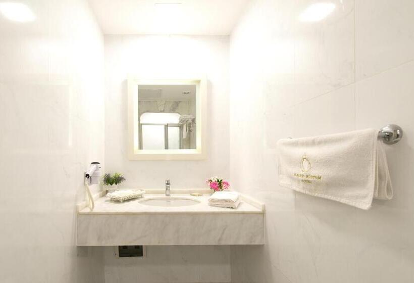 Люкс, Alacati Kostem Hotel   Special Category
