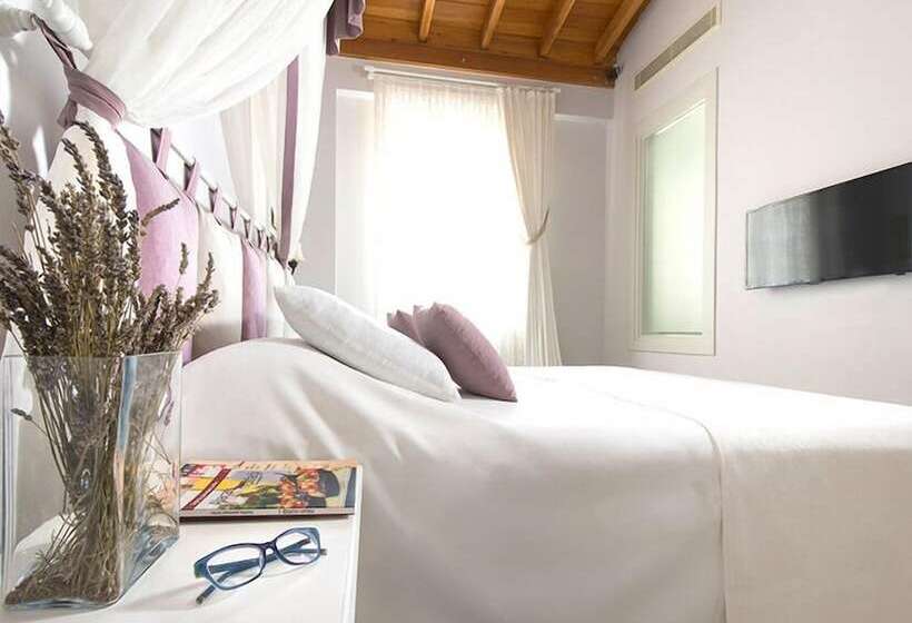 Классический Номер, Alacati Kostem Hotel   Special Category