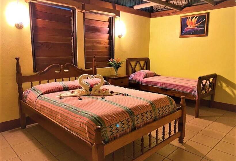 Бунгало Стандарт, Crystal Paradise Resort