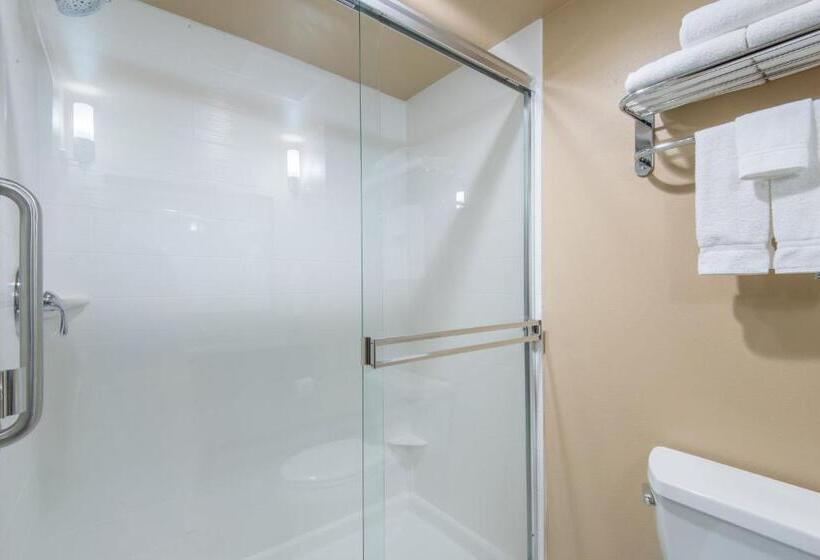 Номер Стандарт, Holiday Inn Salina, An Ihg