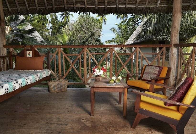 اتاق لوکس با چشم‌انداز دریا, Neptune Palm Beach Boutique Resort & Spa   All Inclusive